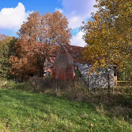 Дом отдыха Sleep Space 2 - Green&tiny Spot Birkenmuehle *