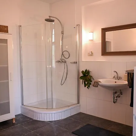 Дом отдыха Sleep Space 2 - Green&tiny Spot Birkenmuehle