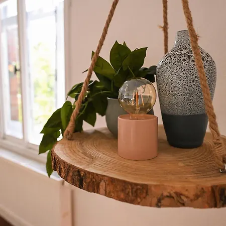 Sleep Space 2 - Green&tiny Spot Birkenmuehle *