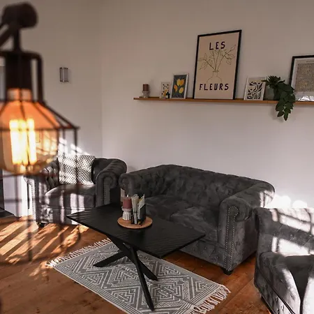 Дом отдыха Sleep Space 2 - Green&tiny Spot Birkenmuehle *