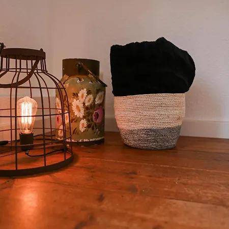 Sleep Space 2 - Green&tiny Spot Birkenmuehle * Osterwieck