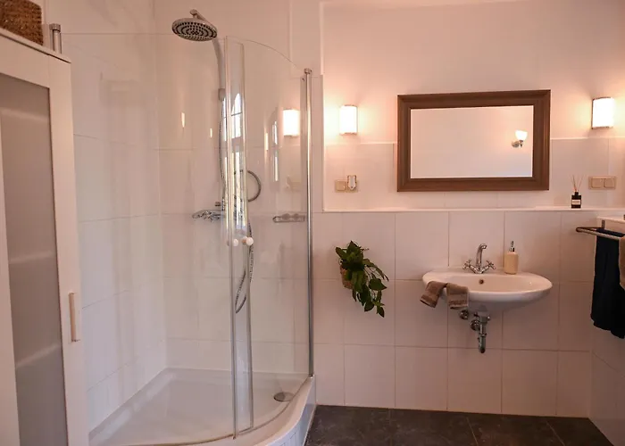 Sleep Space 2 - Green&tiny Spot Birkenmuehle *