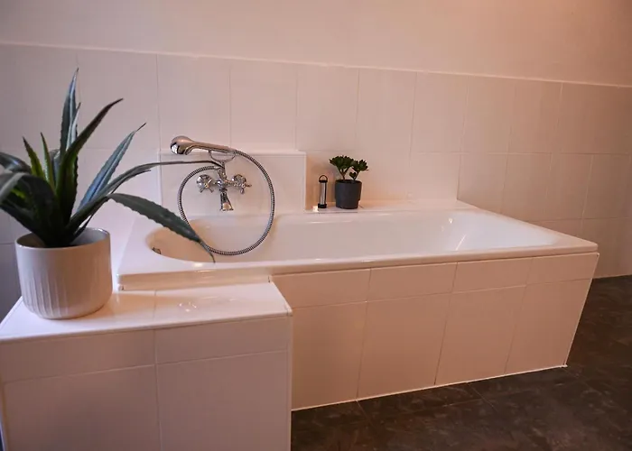 Sleep Space 2 - Green&tiny Spot Birkenmuehle Osterwieck