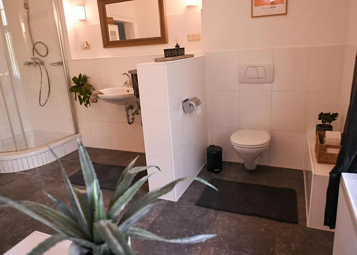 Sleep Space 2 - Green&tiny Spot Birkenmuehle Osterwieck