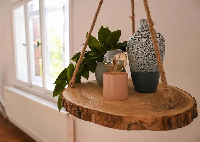 Sleep Space 2 - Green&tiny Spot Birkenmuehle *