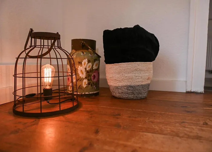 Sleep Space 2 - Green&tiny Spot Birkenmuehle * Osterwieck